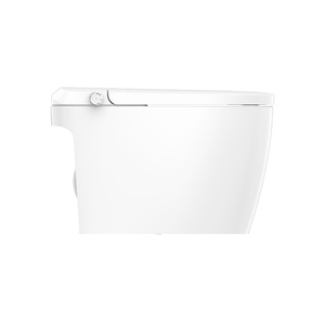 Современный автоматический унитаз - Product Image 1