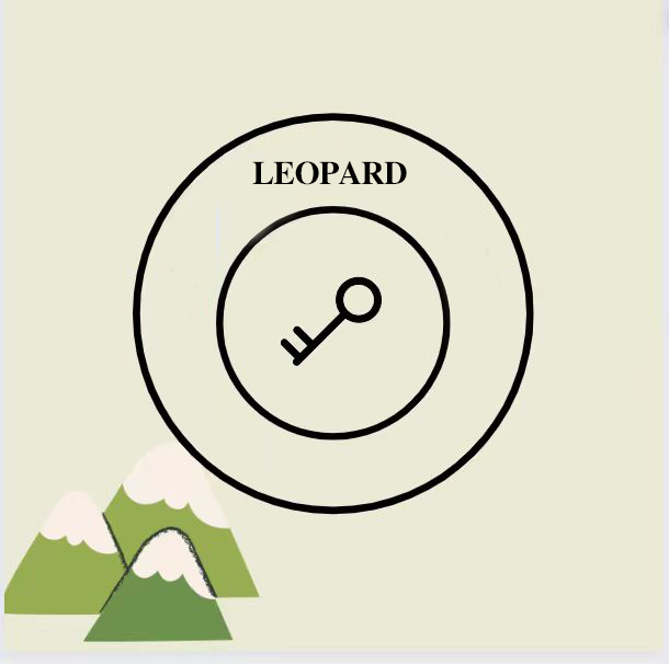 White Leopard Technology (HK) Co., Limited logo