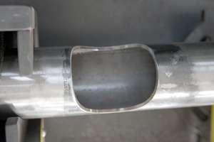 Máquina de entallado de tubos, TBK 140 - Product Image 3