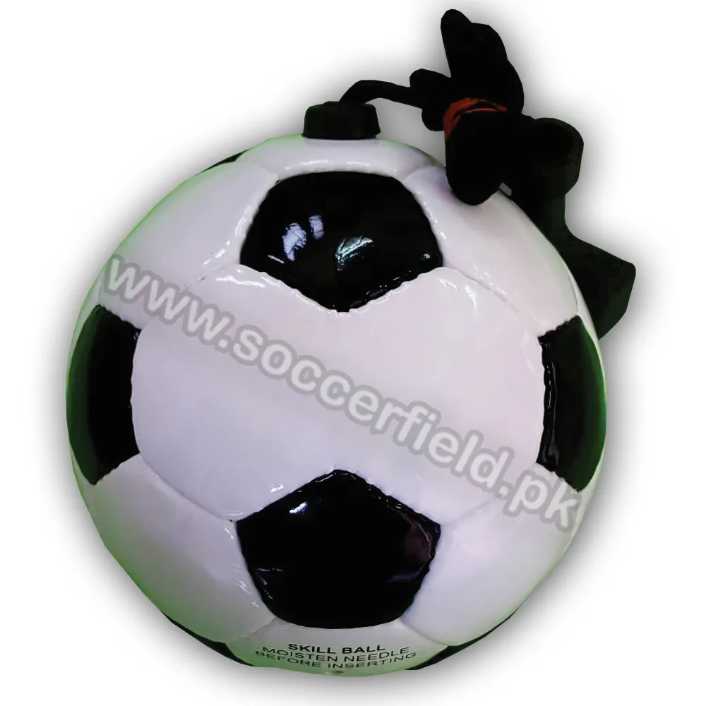 Trainer Skill Soccer_Ball