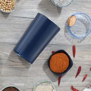 Molinillo Molino de harina Hogar Pequeño eléctrico Medicina China Máquina de café en polvo Molinillo de cocina <span class=keywords><strong>Blendr</strong></span> Molinillo de medicina - Product Image 2