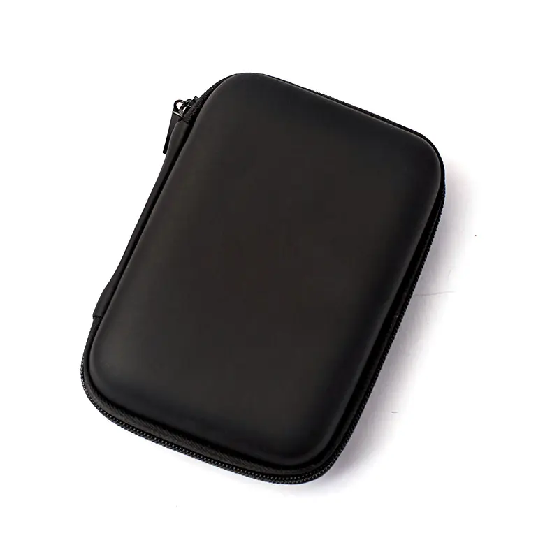 Individuelle 2,5 EVA-Hüllen stoßfeste Hard-Shell-Mobile-Harddisk-Packung für Digitale Ausstattung und Kamerataschen