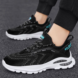 <span class=keywords><strong>Zapatillas</strong></span> Deportivas para <span class=keywords><strong>Hombre</strong></span>, Calzado Atlético para Correr, Tenis, Casual, Gimnasio, Esquí, Patinaje y Fútbol - Product Image 1