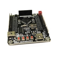 Carte de développement eParthub STM32F103RCT6/RBT6 carte de développement STM32 petite carte système 51 AVR