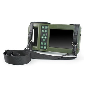 جهاز مسح بيطري محمول عالي الجودة، جهاز موجات فوق صوتية محمول باليد للاستخدام البيطري - Product Image 2