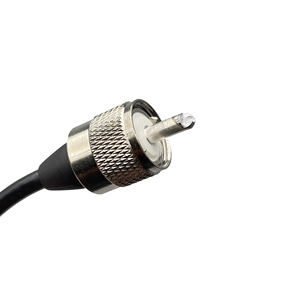 Base Magnética para <span class=keywords><strong>Antena</strong></span> de Comunicación Tandton, Imán Potente, 90 mm de Diámetro, <span class=keywords><strong>Cable</strong></span> RG58 de 5 m, Base Magnética para <span class=keywords><strong>Antena</strong></span> de Radio Móvil PL259, Negra - Product Image 4