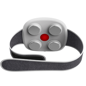 Masajeador Lumbar eléctrico multifuncional para el hogar, Mini masajeador portátil con calefacción, 2022 - Product Image 4