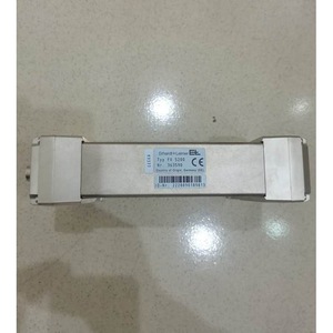 เซ็นเซอร์ตำแหน่ง E+L FX5200 เซ็นเซอร์ตรวจจับความเคลื่อนไหวอุตสาหกรรมแบบอินฟราเรด ตัวเชื่อมต่อโลหะรูปสี่เหลี่ยมผืนผ้า - Product Image 3