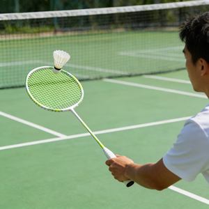 Support de rangement pour raquettes de <span class=keywords><strong>badminton</strong></span> personnalisable, boîte à raquettes de <span class=keywords><strong>badminton</strong></span>, <span class=keywords><strong>coque</strong></span> rigide pour la protection et l'affichage des raquettes - Product Image 1