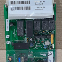 MODULE DE RELAIS SPTU 240 R1 SPAZ2296R haute performance 1 pièce # BD7809 #   Usage industriel