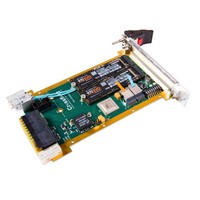 Vpx Speicherkarte IPMC Gesundheitsmanagement Datenverschlüsselung/-zerstörung Datenschutz bei Stromausfall Speichermodul (Vpx)