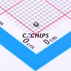 Nuevo-Original TP73333PDQNR (1x1) Circuito integrado IC Chip PMIC Regulador lineal (LDO) - Product Image 2