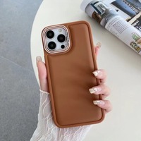 Fournisseur d'origine TPU Iphone Personnaliser Impression étui de téléphone portable pour iPhone 11 12 13 14 15 16 17 Pro Max