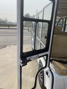 Mini Vehículo Turístico de Alto Rendimiento para Recorridos por la Ciudad, Fabricado en China - Product Image 2
