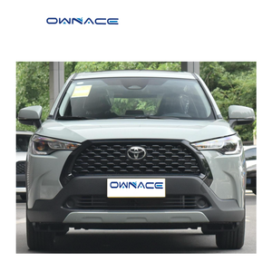 Meilleur Prix Toyota Corolla C-HR 2025 Véhicule Hybride / Toyota C-HR SUV Compact 0 km Voiture Neuve d'Occasion - Product Image 2