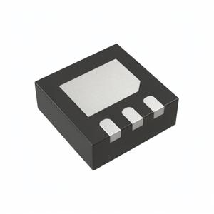 ชิปชิ้นส่วนอิเล็กทรอนิกส์ชิป3 WFDFN แผ่นสัมผัส LT6703HDC-2ต้นฉบับบริการครบวงจร - Product Image 1