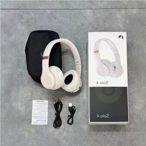 Audífonos Inalámbricos Be <span class=keywords><strong>s</strong></span> Solo4, Venta al por Mayor de Fábrica, Se Acepta Personalización - Product Image 2