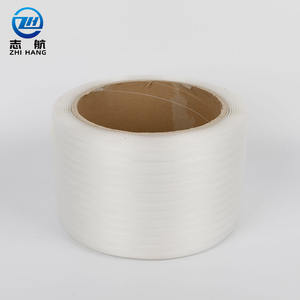 Полностью Автоматическая прозрачная белая полипропиленовая картонная логистическая лента китайского производства и лента для горячего расплава - Product Image 2