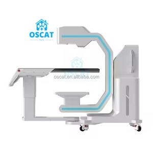 OSCAT veterinaria attrezzatura <span class=keywords><strong>CT</strong></span>-Auto veterinaria di nuova generazione Multi-funzionale Scanner <span class=keywords><strong>CT</strong></span> integrando ricostruzione 3D - Product Image 2