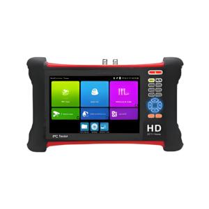Testeur de caméra CCTV à écran tactile de 7 pouces traceur AHD CVI TVI SDI moniteur de sécurité vidéo de <span class=keywords><strong>Test</strong></span> de Signal vidéo - Product Image 1
