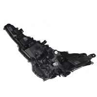 Nouvel ensemble de phares LED pour voiture, pour Corolla 2020 2021 2022, phares avant, spécifications américaines, 12V