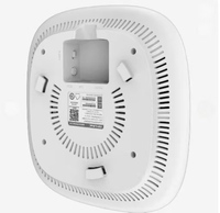 AP1906GC-PoE/DC AC1900 Titik Akses PoE Dual-Band untuk Pemasangan di Langit-langit dengan Manajemen Cloud & Dukungan Mesh