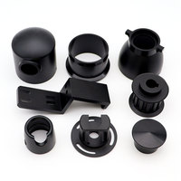 Pièces usinées CNC en acier inoxydable sur mesure, kit d'estampage métallique pour la fabrication de tôles automobiles, services de fraisage et de tournage