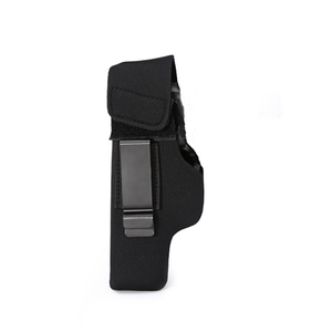 Étui tactique en nylon pour les sports de plein air, sac d'accessoires universel pour l'intérieur et l'extérieur, chasse à haute pression, utilisation gauche et droite - Product Image 4