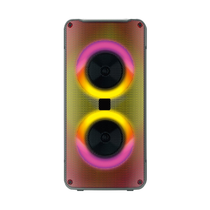 Altavoz Bluetooth portátil superventas de lujo con 30W <span class=keywords><strong>RMS</strong></span>, batería de 4000Mah, compatible con dos micrófonos - Product Image 2