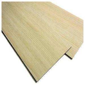 Dalles de vinyle LVT LVP en PVC de 3 mm d'épaisseur, design bois, revêtement de sol sec pour la maison - Product Image 4