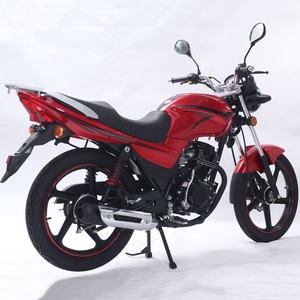 Nueva Motocicleta Mini <span class=keywords><strong>de</strong></span> Dos Ruedas a Gasolina para Adultos, 125cc, Precio Económico, Venta al Por Mayor - Product Image 2