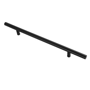 Durable Stainless Steel Handles & <b>Knobs</b> for Kitchen Cabinets <b>Drawers</b> Dressing Tables-Modern Design Easy Installation - Product Image 1