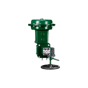 Actuador Manual OEM 1008 para Diafragma con Origen SG y 1 Año de Garantía - Product Image 2