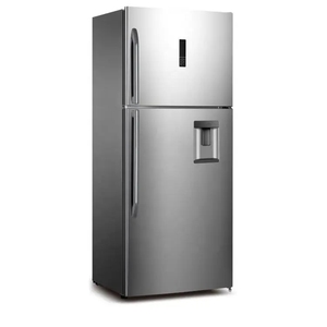 Refrigerador con Congelador Superior de 552l, R600a, Descongelación Automática y Dispensador de Agua - Product Image 1