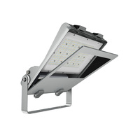 Luz de inundación 200 vatios Cricket Stadium Light 200W Luces de inundación al aire libre con garantía estándar de 5 años