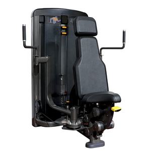 Marque Fitness personnalisable nouvel équipement de gymnastique robuste assis <span class=keywords><strong>Machine</strong></span> à mouche pectorale - Product Image 2