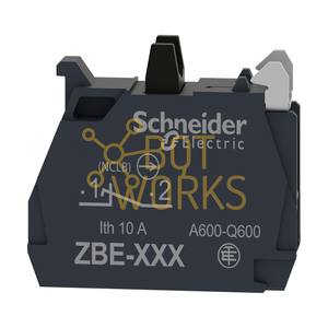 Schneider Electric ZBE1026P - Nuevo - Product Image 1