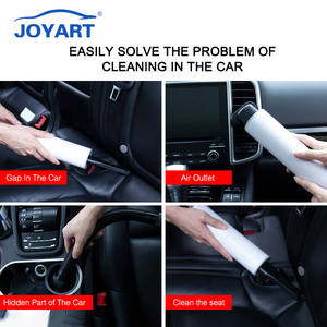 Mini <span class=keywords><strong>aspirateur</strong></span> portable portable pour le <span class=keywords><strong>lavage</strong></span> de voiture, appareil électronique, à bas <span class=keywords><strong>prix</strong></span>, 12v, 2021 - Product Image 4