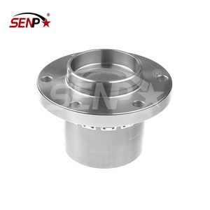 Conjunto de cojinete y cubo de rueda SENP ajuste delantero para Mercedes-Benz Sprinter 2500 2010-2017 OE 9063303420 906 330 342 0 - Product Image 5