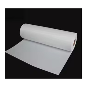 Pvdf Filter Membrane Strengthened Structure 10 Micron Pes Membrane Filter Roll Filter <strong>Paper</strong> for Hplc Samples - Product Image 1