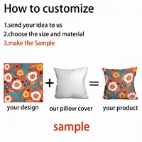 Vente en gros de housses de coussin en microfibre personnalisées 100% polyester, 45*45, en velours blanc, pour canapé, sublimation