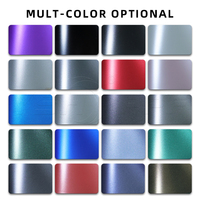 Haute brillance changeante teinte couleur voiture Wrap vinyle PVC/PET/vinyle forme de rouleau peinture Protection fonction