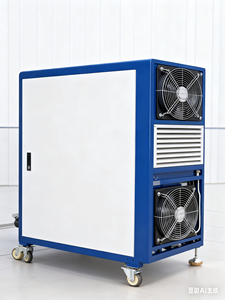 EQUIPO DE SOLDADURA POR FRICCIÓN TOTALMENTE SERVOMECÁNICO (SOLDADURA POR FRICCIÓN ROTATORIA) 380V 1000KG - Product Image 3