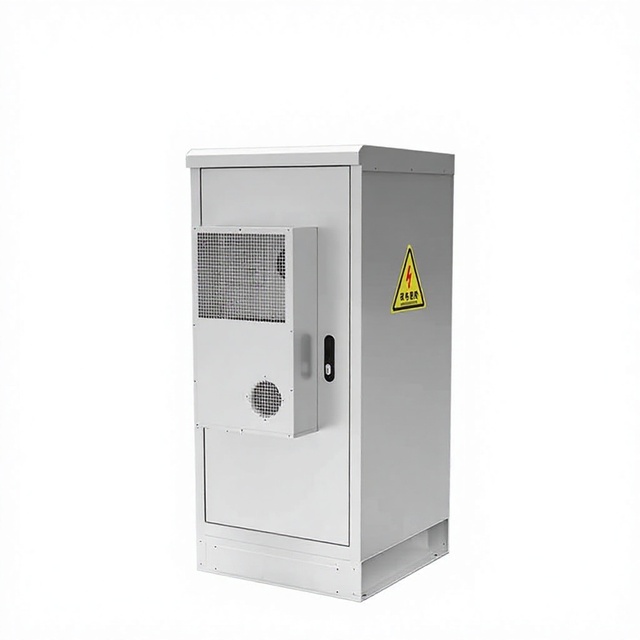 19 Rack Server 37U OEM DIY Stock Custom Open Solar Small Room Outdoor Telecommunication Enclosure IP65 55 SPCC Steel
