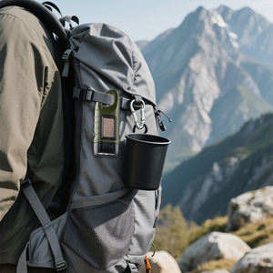 Светодиодный фонарик для кемпинга - Product Image 6