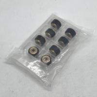Nouveau Rouleau de Pression Original pour Traceur de Découpe Série Graph-tec FC8000 FC8600 FC9000 – Pièce Détachée pour Traceur de Découpe