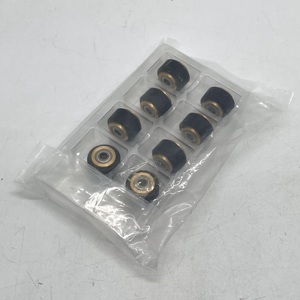 Nouveau Rouleau de Pression Original pour Traceur de Découpe Série Graph-tec FC8000 <span class=keywords><strong>FC8600</strong></span> FC9000 – Pièce Détachée pour Traceur de Découpe - Product Image 5