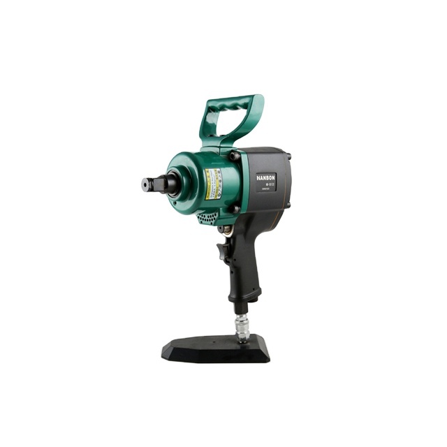 1 Pneumatic Impact Wrench for Truck