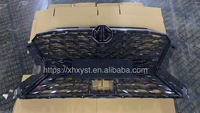 Grille de pare-chocs avant dédiée 10483517 en plastique neuve pour ROEWE MG Rx5 RX5 PLUS