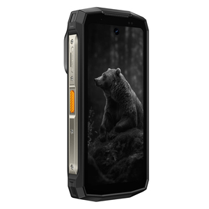 Ulefone Armor Mini 20 หน้าจอ 4.7 นิ้ว กล้องกลางคืน 64MP หน่วยความจำ 8GB+256GB สมาร์ทโฟน 5G แข็งแกร่งมาตรฐาน IP68 สำหรับเล่นเกม แบตเตอรี่ 6200mAh ระบบปฏิบัติการ Android 14 ไฟ LED GSM - Product Image 4